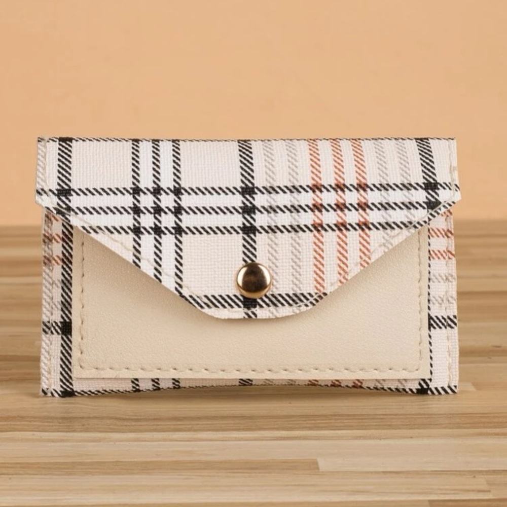 Card holder wallet